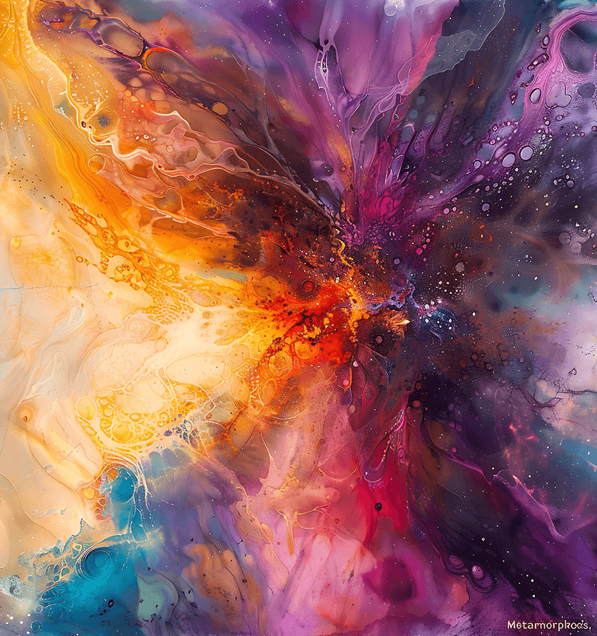 Abstract illustration representing job task scams, fake employment fraud, cryptocurrency task scams, and digital fraud investigations.