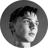 Verified client profile photo for Aegis Financial Forensics cryptocurrency recovery testimonial.
