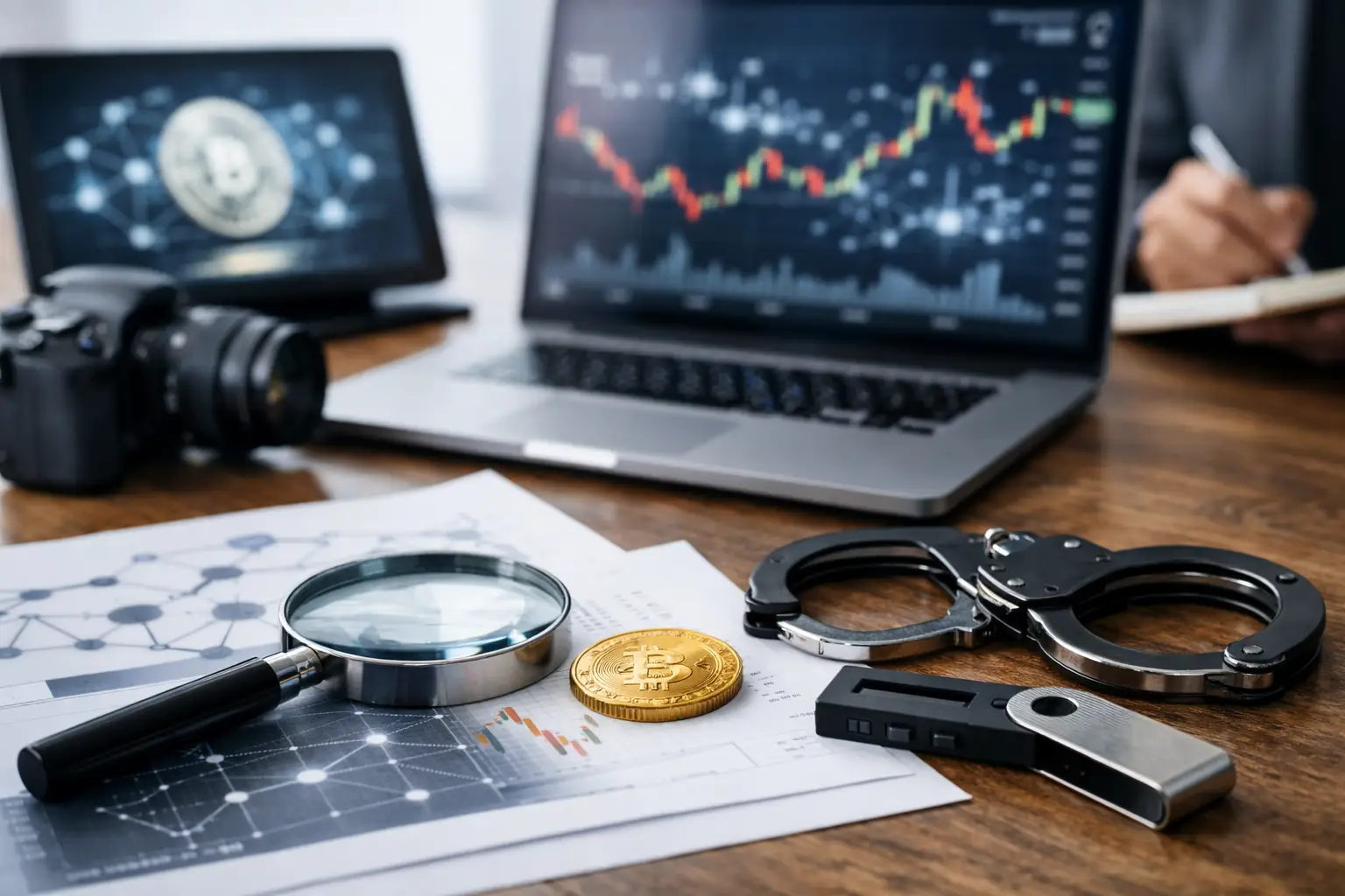 Crypto Fraud Investigation Tools That Matter