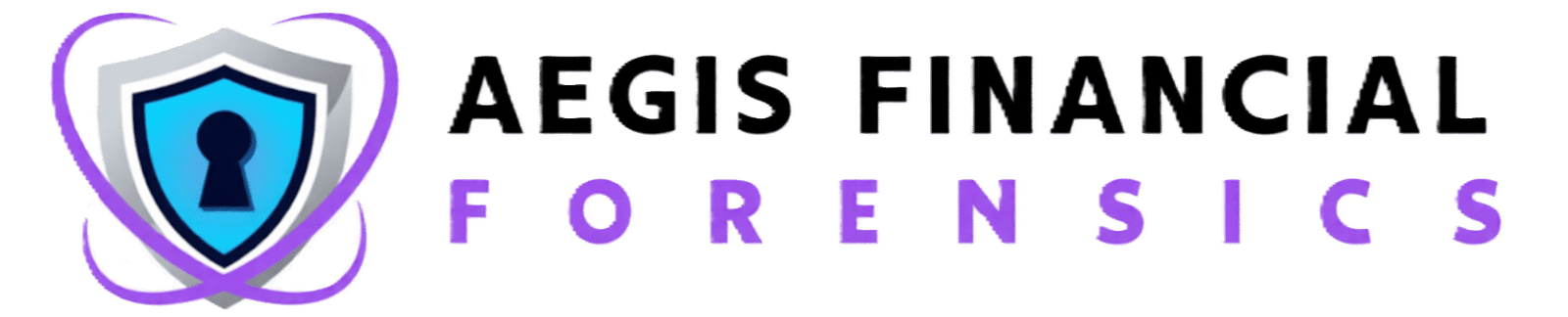 Aegis Financial Forensics official logo representing cryptocurrency recovery, blockchain forensics, and digital asset investigations.