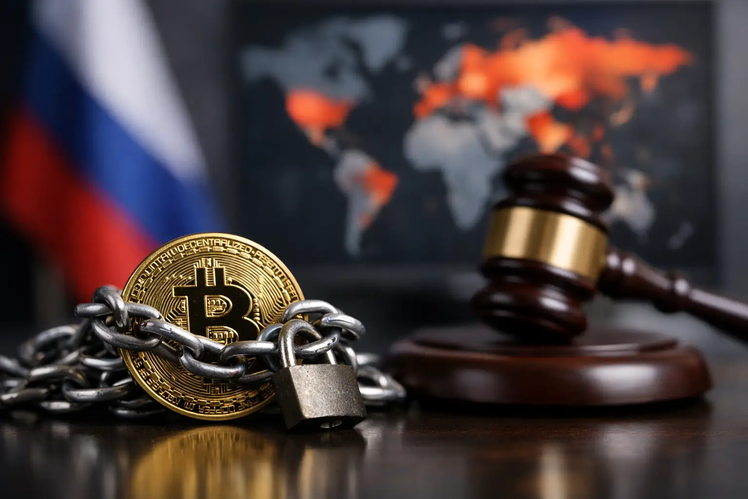 Crypto Sanctions and the Case for Fast Action