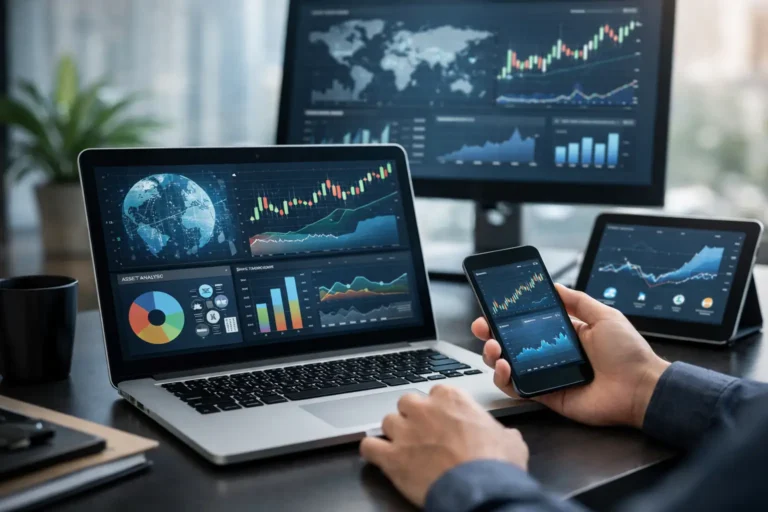 Digital Asset Intelligence Platform Review