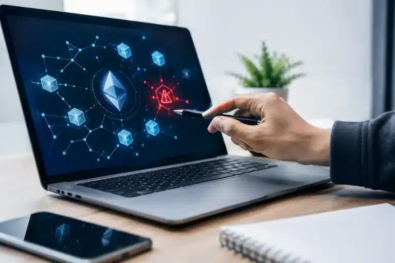 How to Investigate DeFi Exploits for Recovery