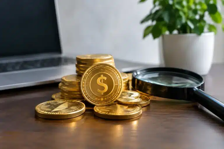 Stablecoin Laundering Typologies Guide for Investigators