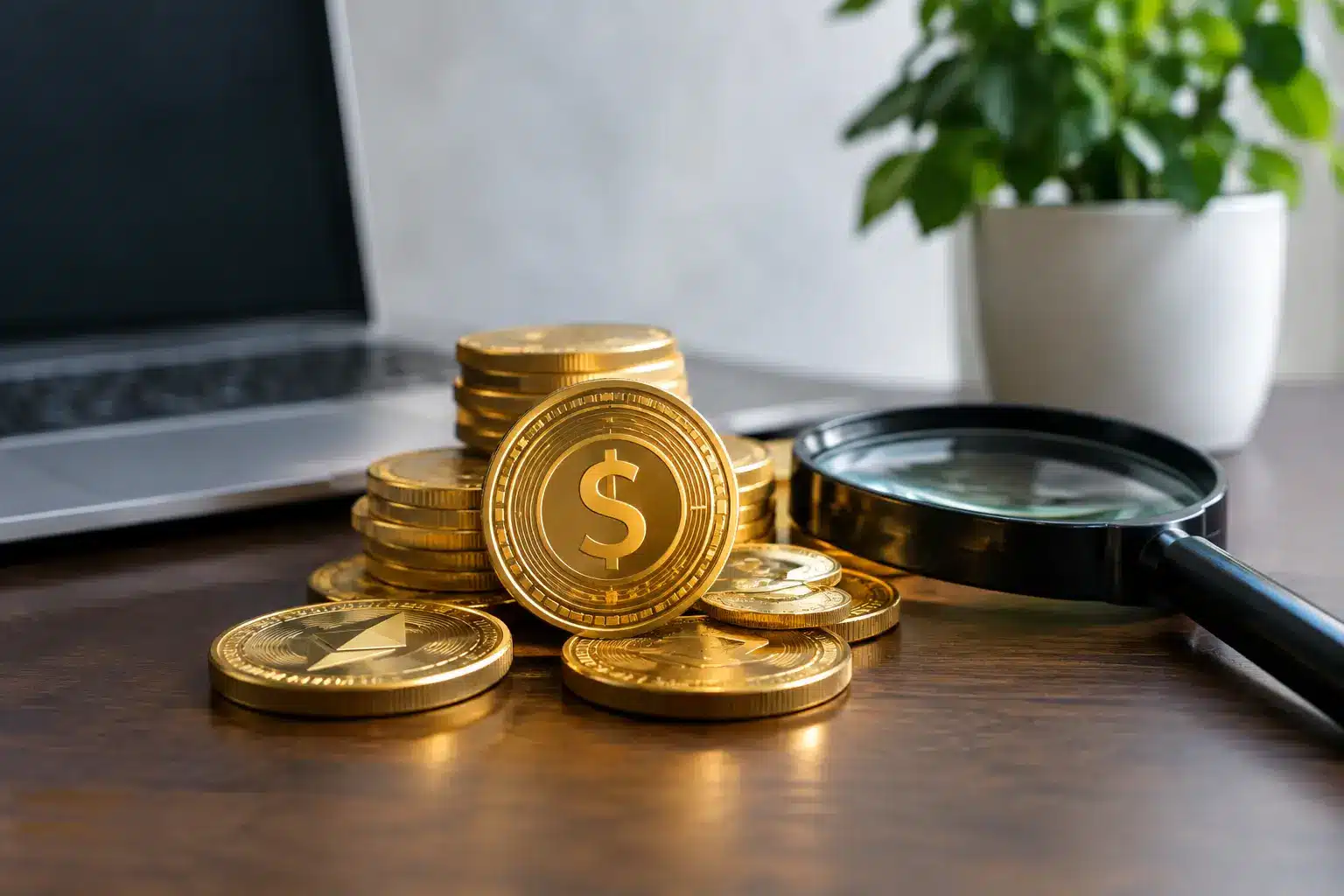 Stablecoin Laundering Typologies Guide for Investigators