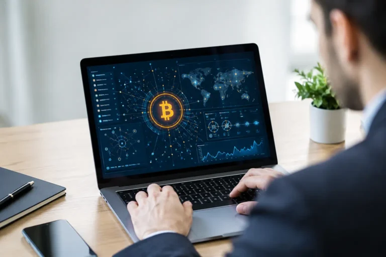 Crypto Risk Software for Real-World Investigations