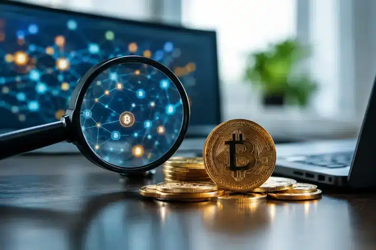 Crypto Seizure Tools That Turn Traces Into Action
