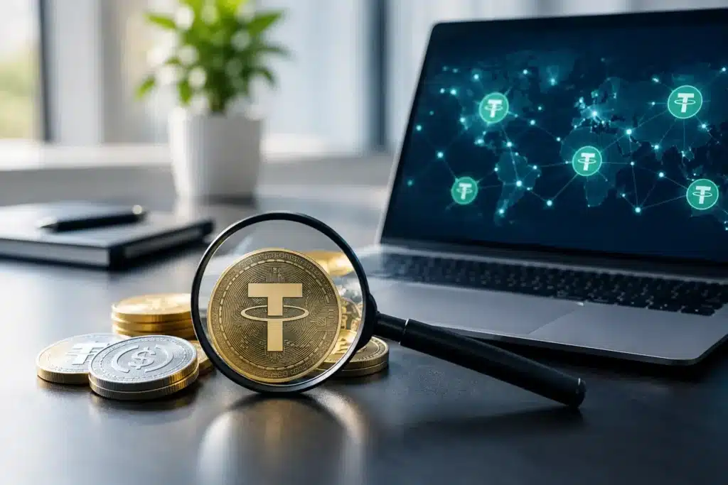 How to Trace Stolen Stablecoins Before They Move