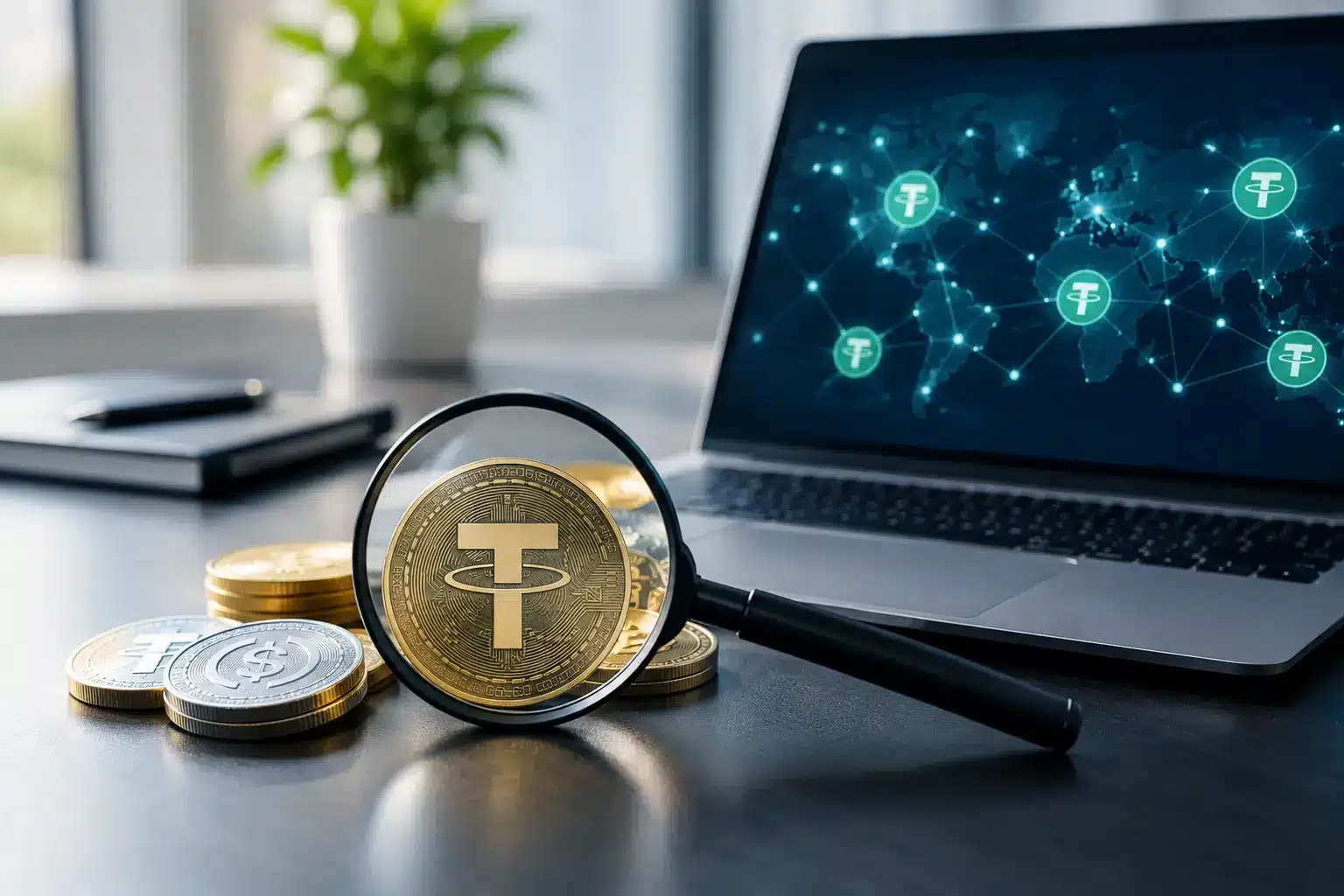 How to Trace Stolen Stablecoins Before They Move